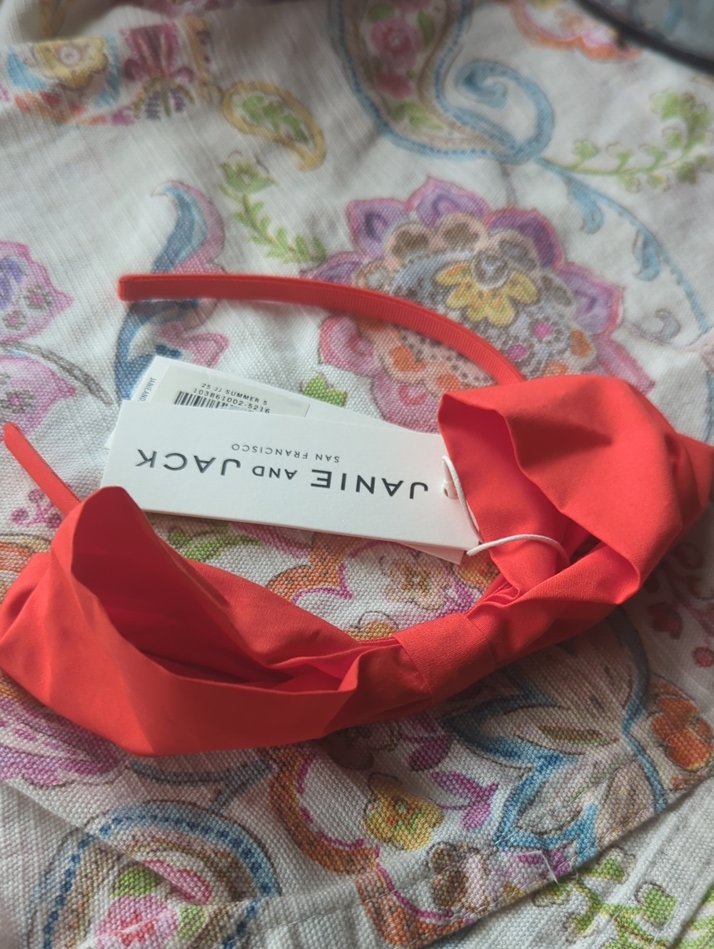Girls Headband